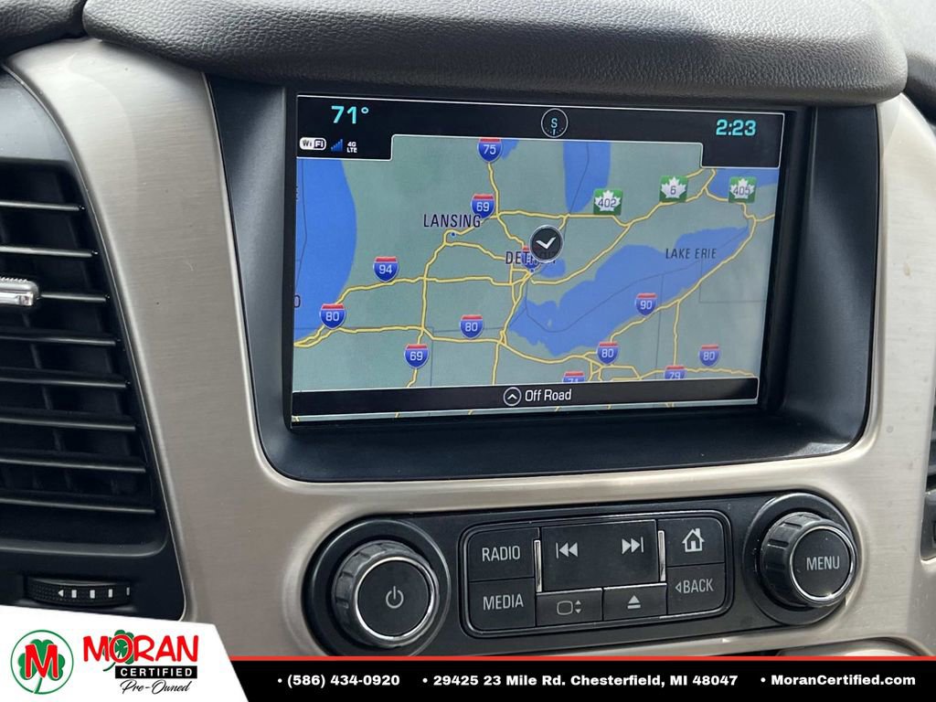 Used 2019 GMC Yukon XL Denali w/ Denali Ultimate Package AWD/4WD image 25