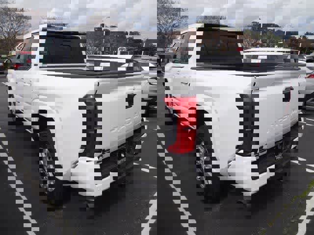 Used 2024 Toyota Tacoma SR5 image 7