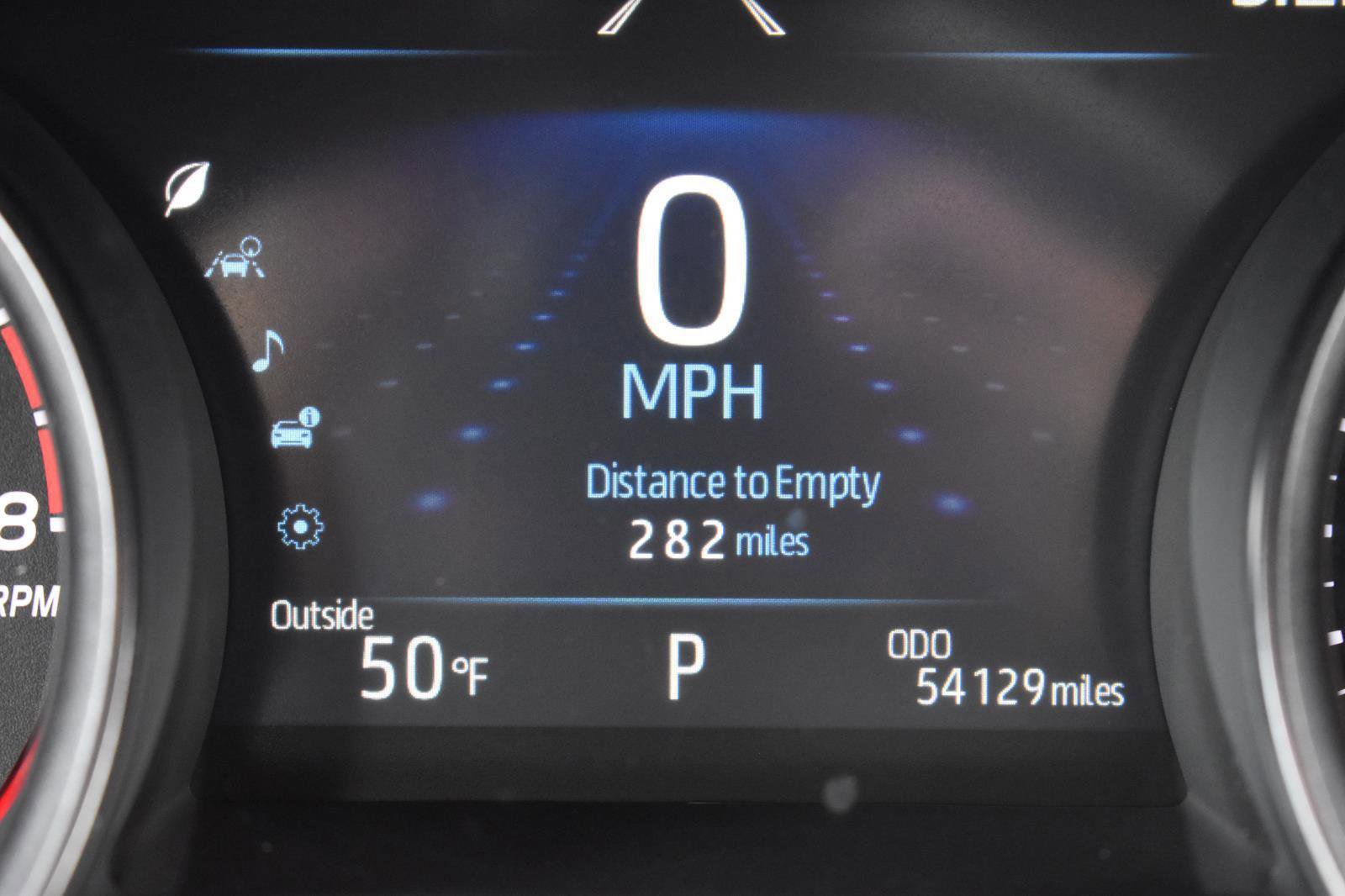 Used 2024 Toyota Camry XSE image 7