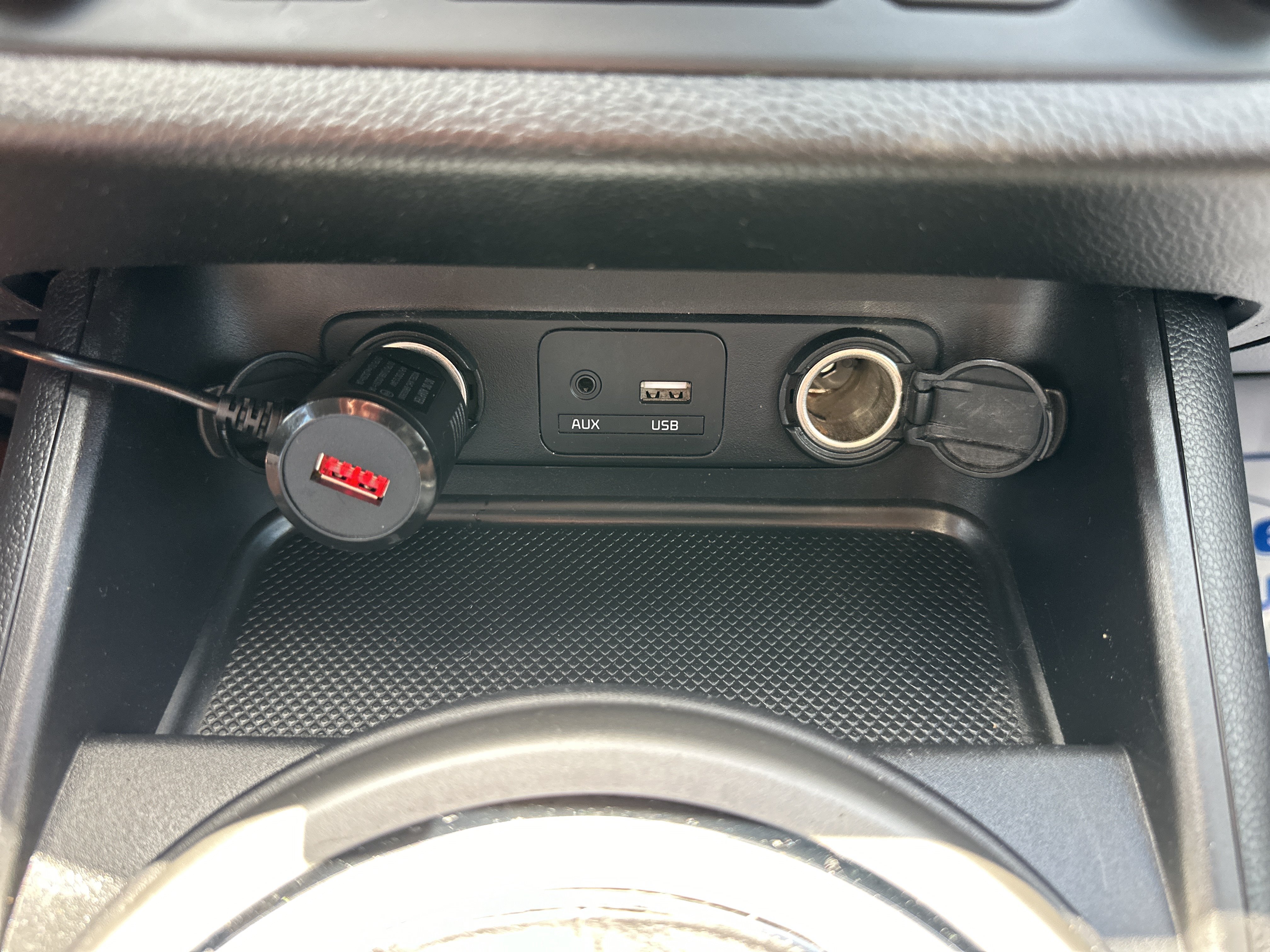 Used 2015 Kia Sportage LX AWD/4WD image 16