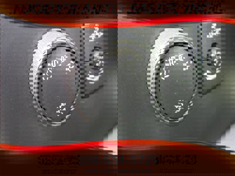 Used 2012 GMC Sierra 3500 W/T w/ Snow Plow Prep Package image 7