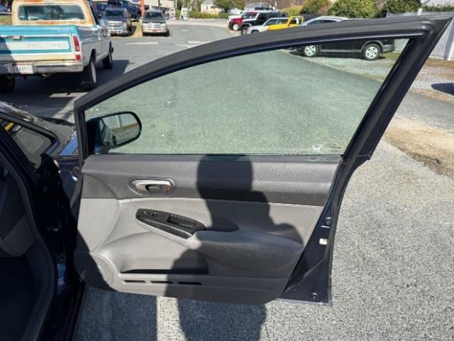 Used 2009 Honda Civic LX image 9