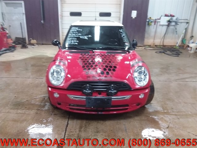 Used 2006 MINI Cooper Hardtop image 7