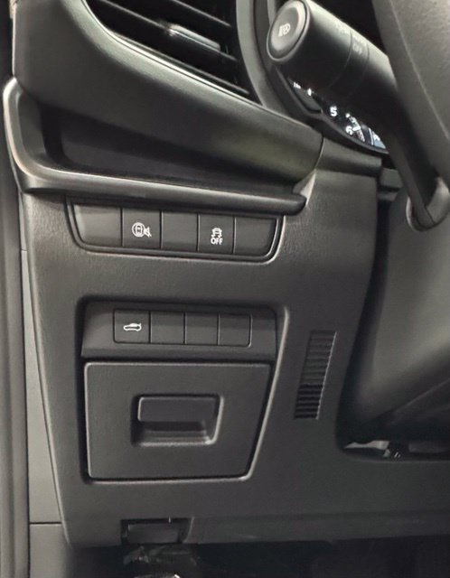 New 2026 MAZDA MAZDA3 s FWD image 19