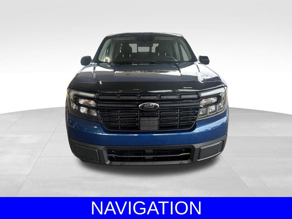 Certified 2023 Ford Maverick Lariat w/ Lariat Luxury Package image 9