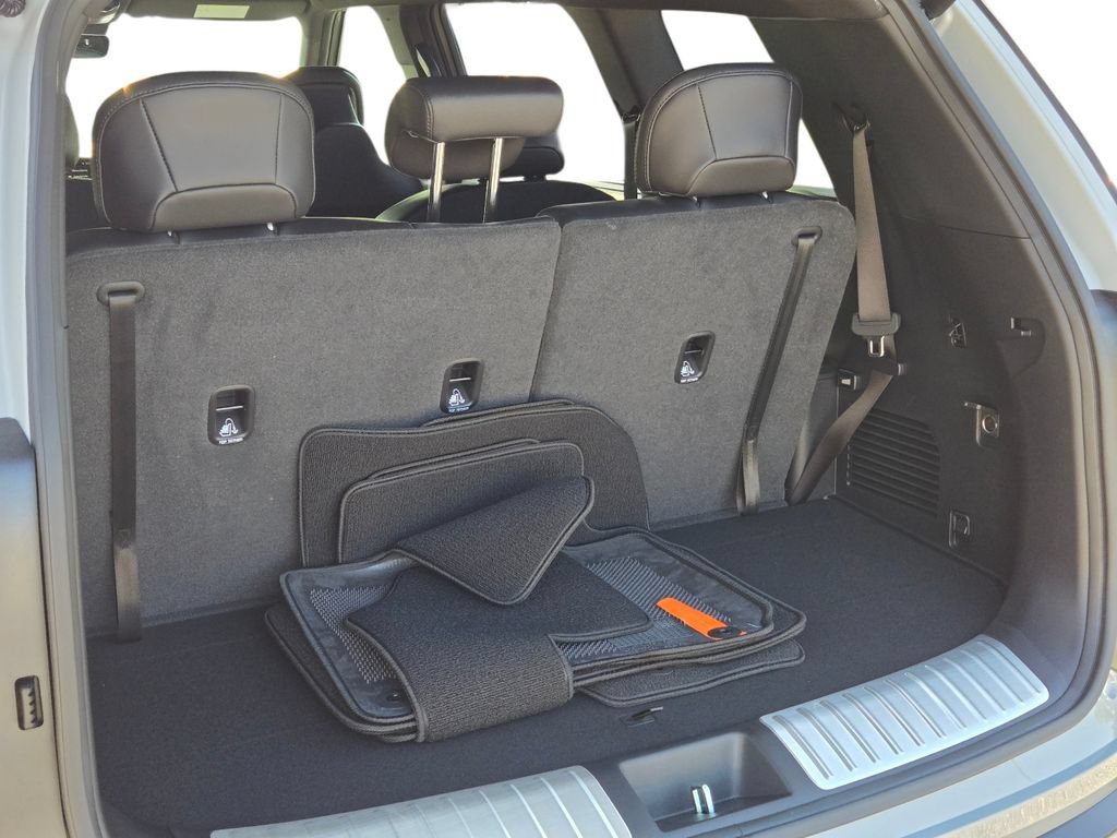 New 2027 Kia Telluride SX X-Line AWD/4WD image 12