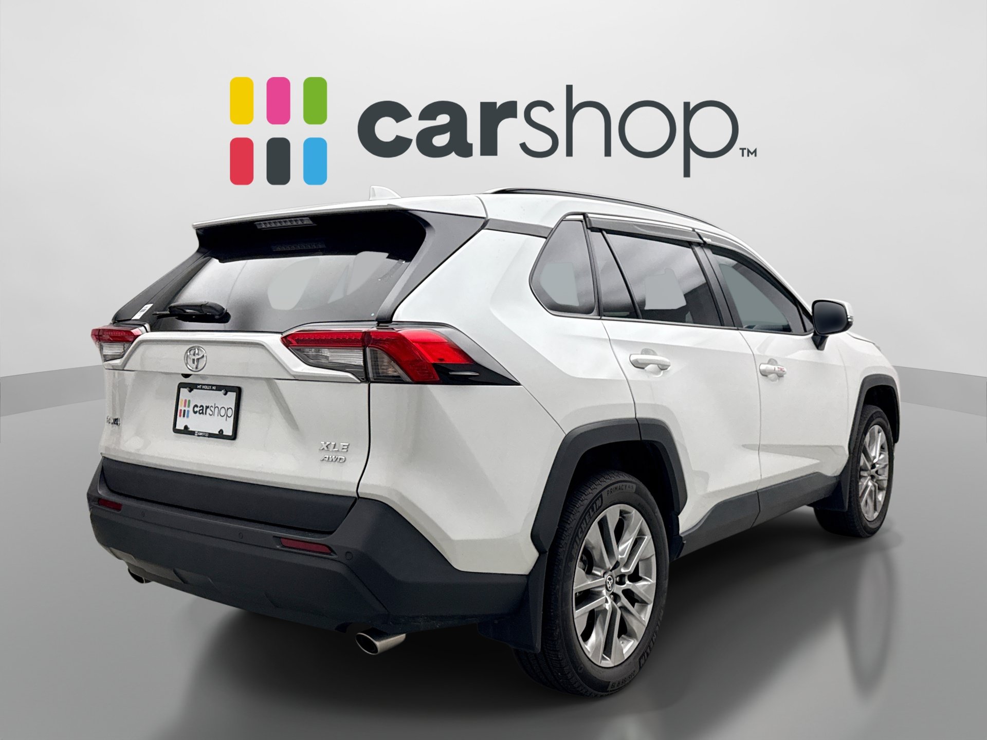 Used 2024 Toyota RAV4 XLE Premium w/ Weather Package AWD/4WD image 5