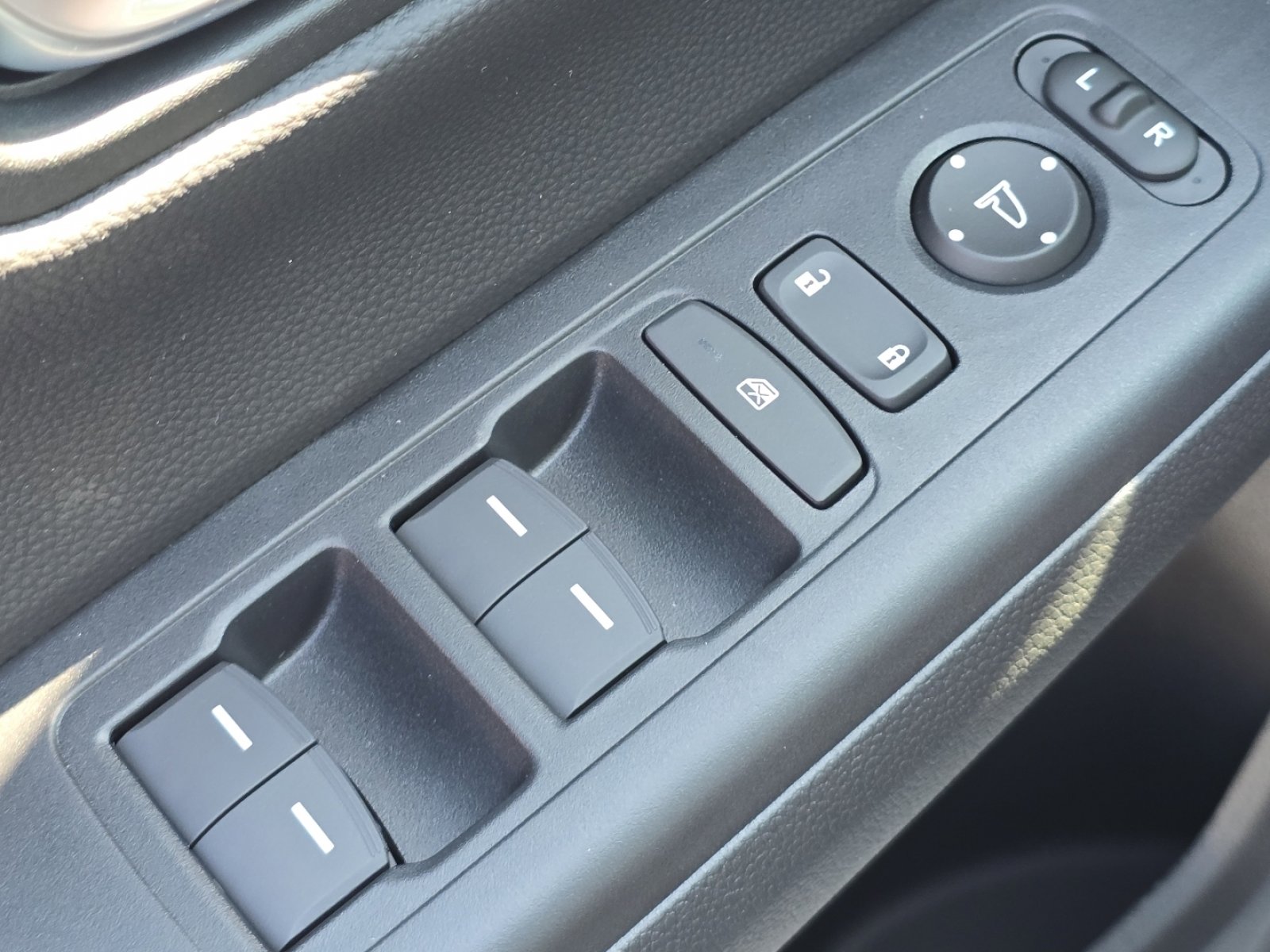 New 2026 Honda CR-V Sport-L image 26