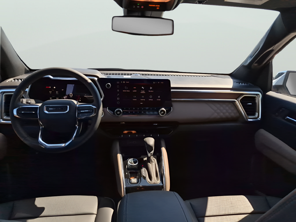 New 2026 GMC Canyon Denali AWD/4WD image 28