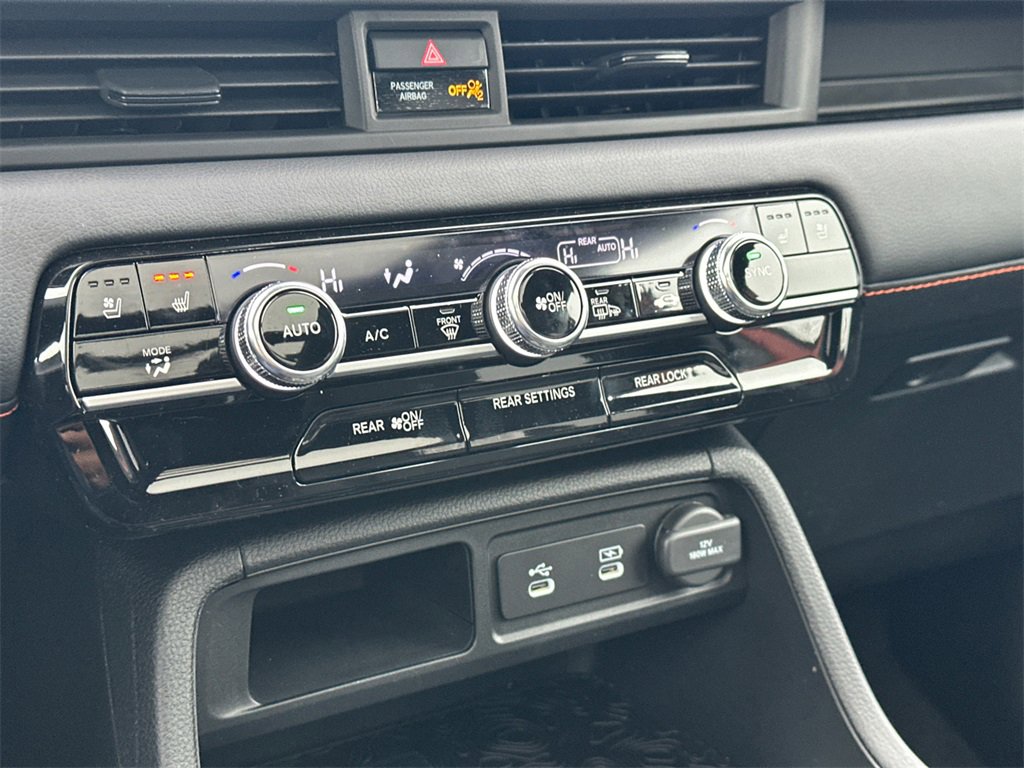 New 2026 Honda Passport TrailSport Elite image 32