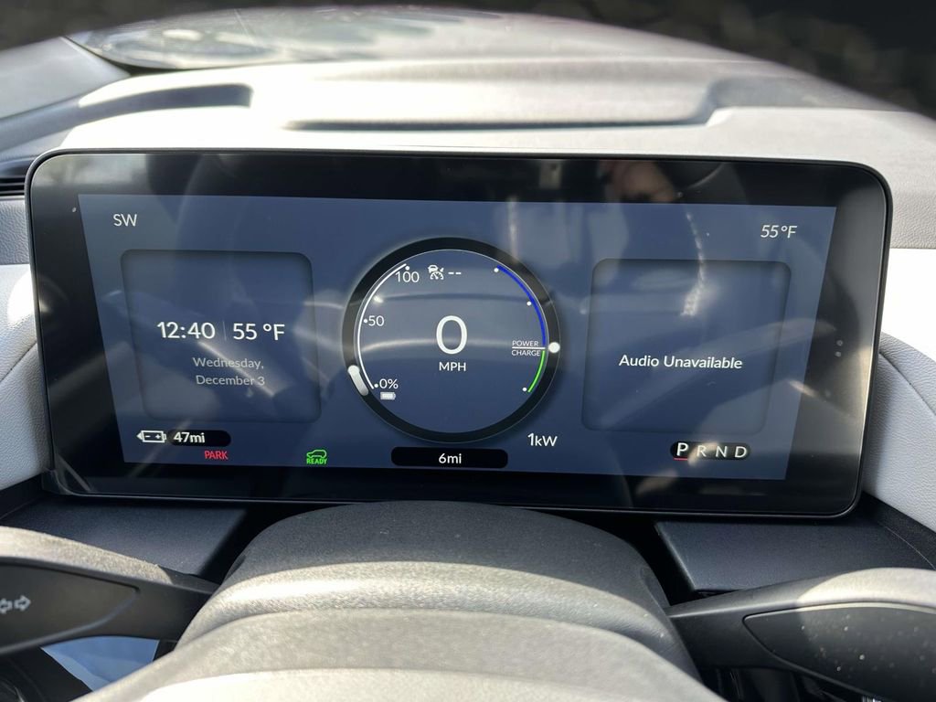 New 2026 Honda Prologue Touring image 8