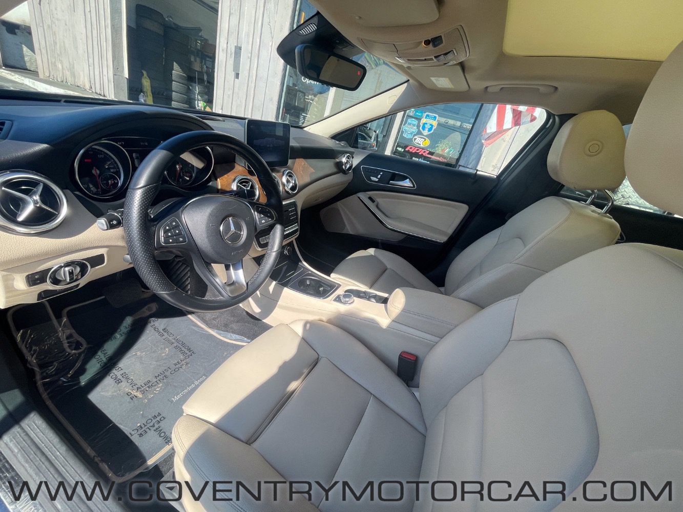 Used 2019 Mercedes-Benz GLA 250 4MATIC image 26