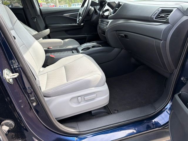 Used 2019 Honda Passport EX-L image 13