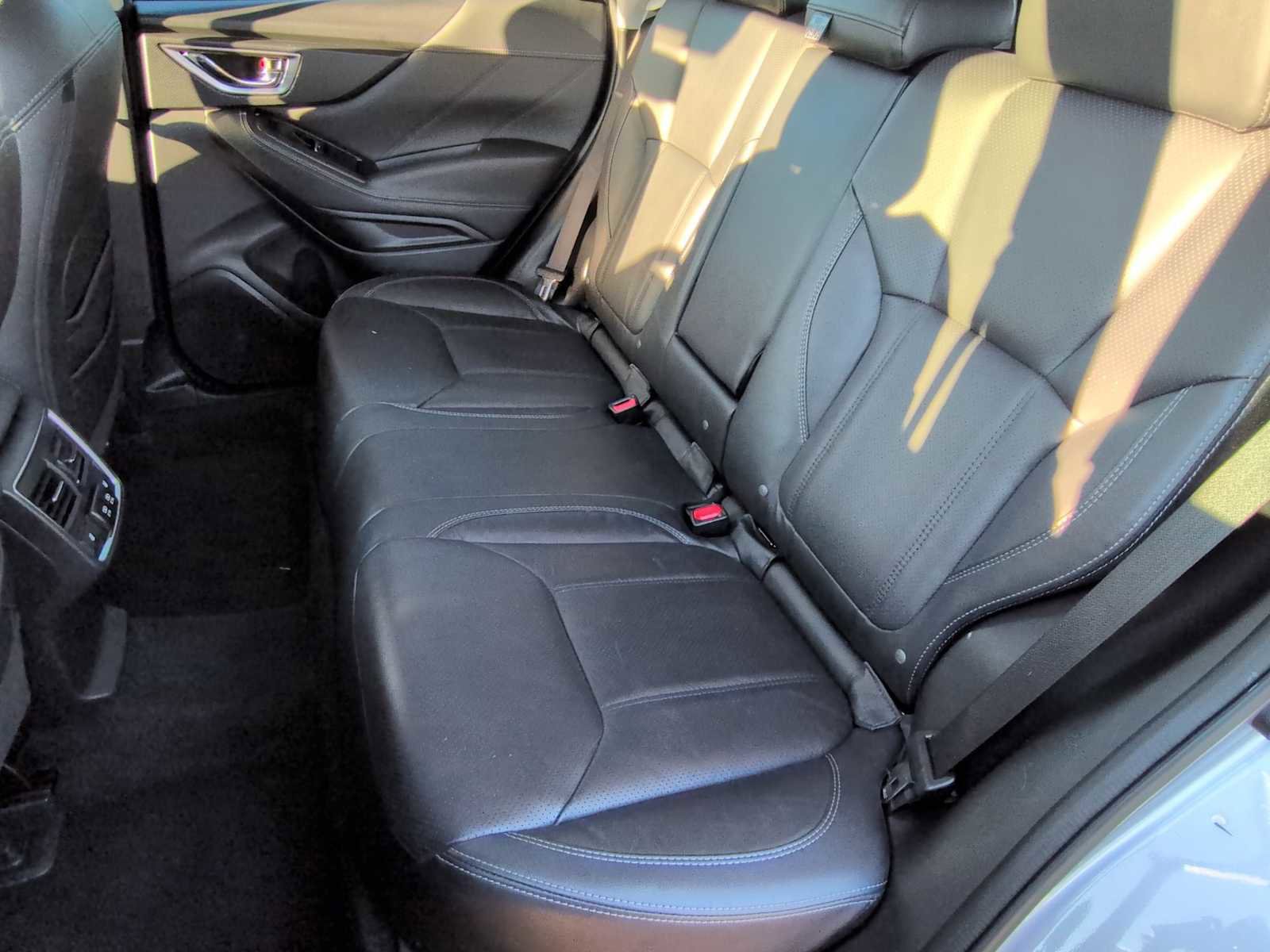 Certified 2023 Subaru Forester Touring image 21