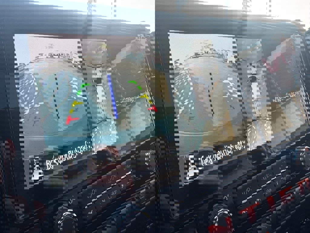 New 2026 Nissan Frontier PRO-4X image 25