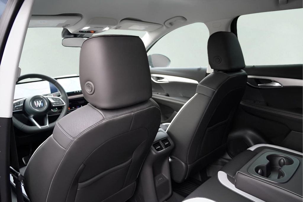 New 2026 Buick Envision Sport Touring image 27