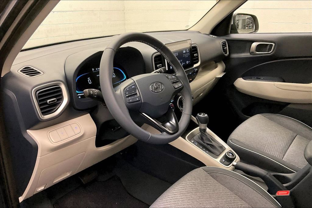 New 2026 Hyundai Venue SEL image 7