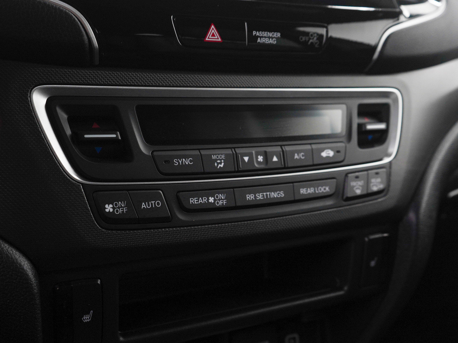 Used 2022 Honda Pilot TrailSport image 23
