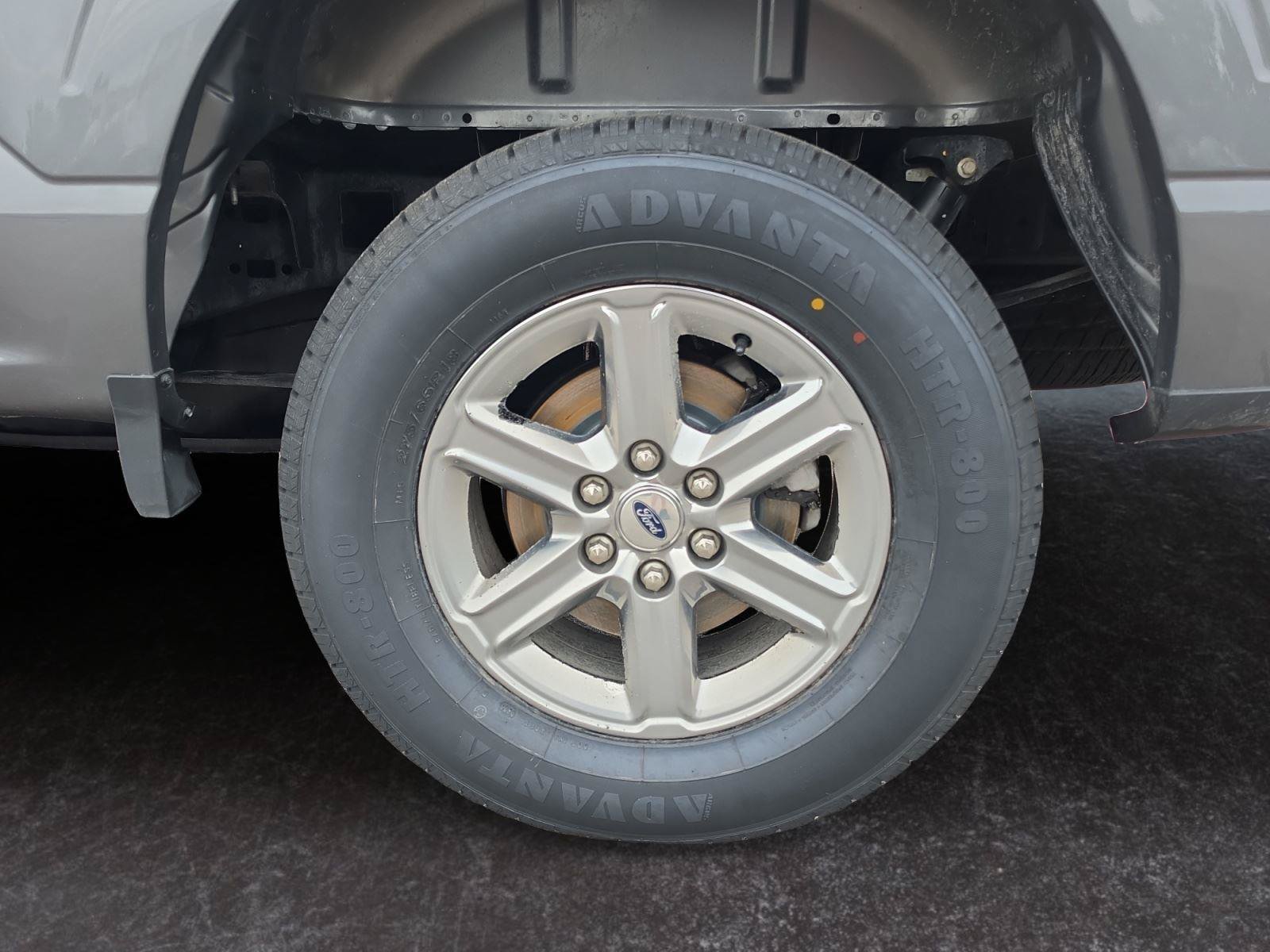 Used 2024 Ford F150 XLT w/ Tow/Haul Package AWD/4WD image 15