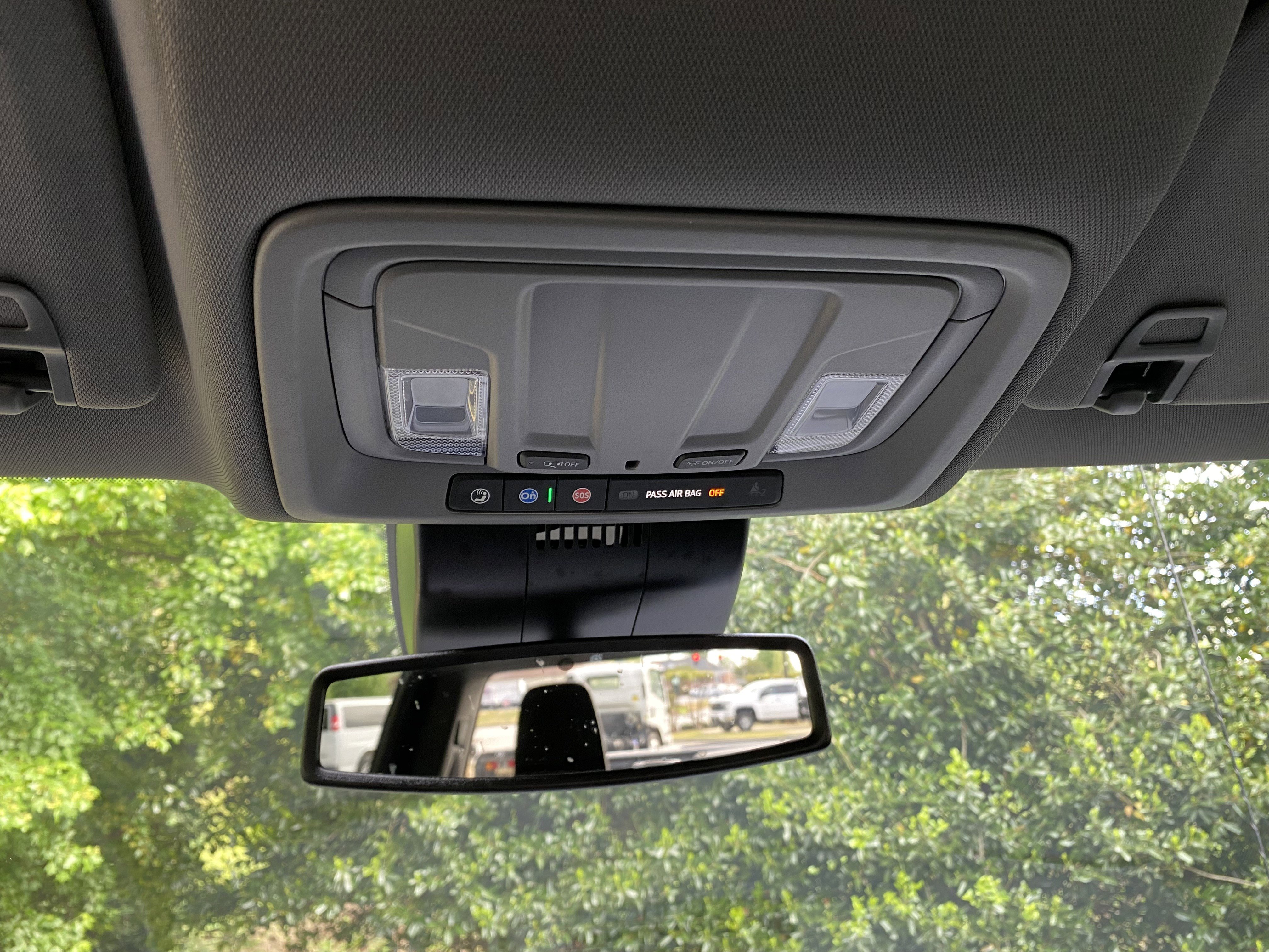 Used 2023 Chevrolet Silverado 1500 LTZ AWD/4WD image 33