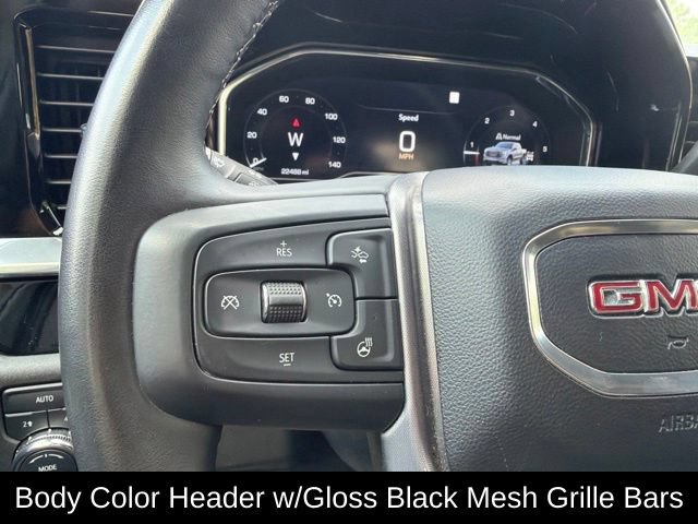 Used 2023 GMC Sierra 1500 Elevation AWD/4WD image 30