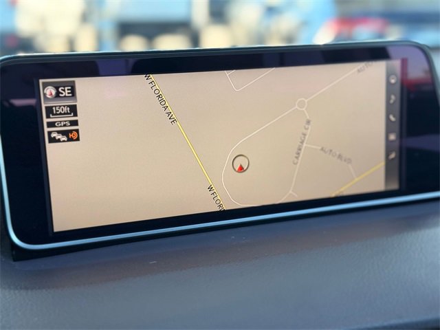 Used 2017 Lexus RX 350 FWD image 11