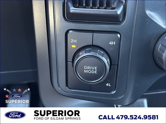 Used 2026 Ford F150 STX AWD/4WD image 24
