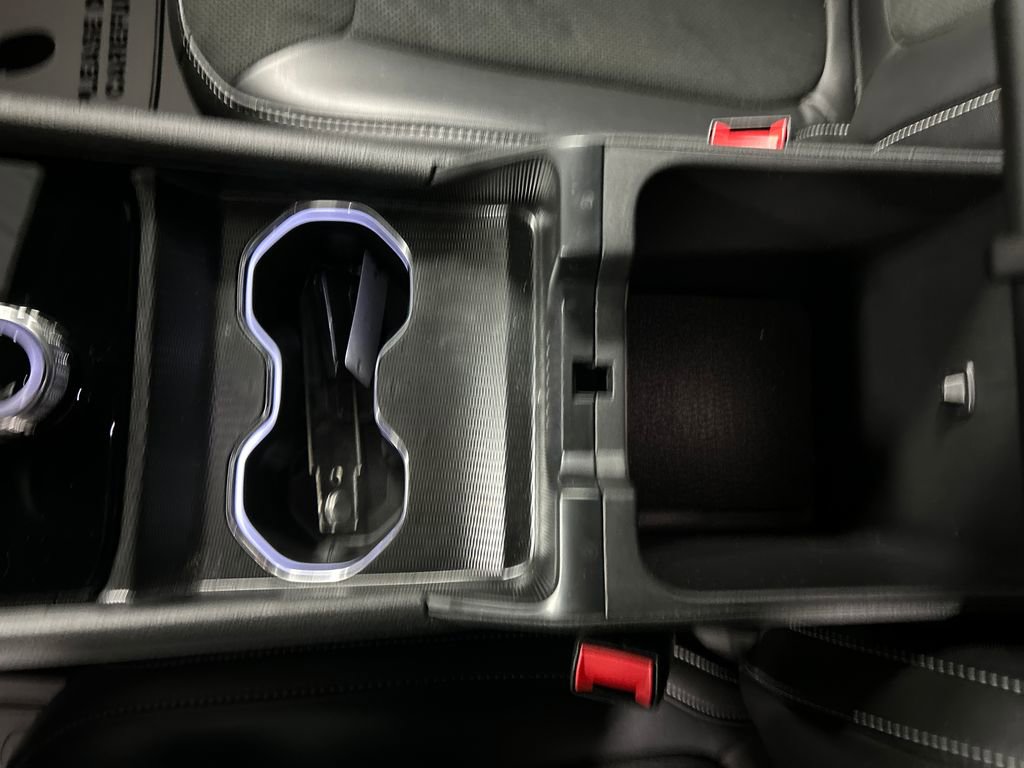 Used 2025 Jeep Grand Cherokee Altitude image 21