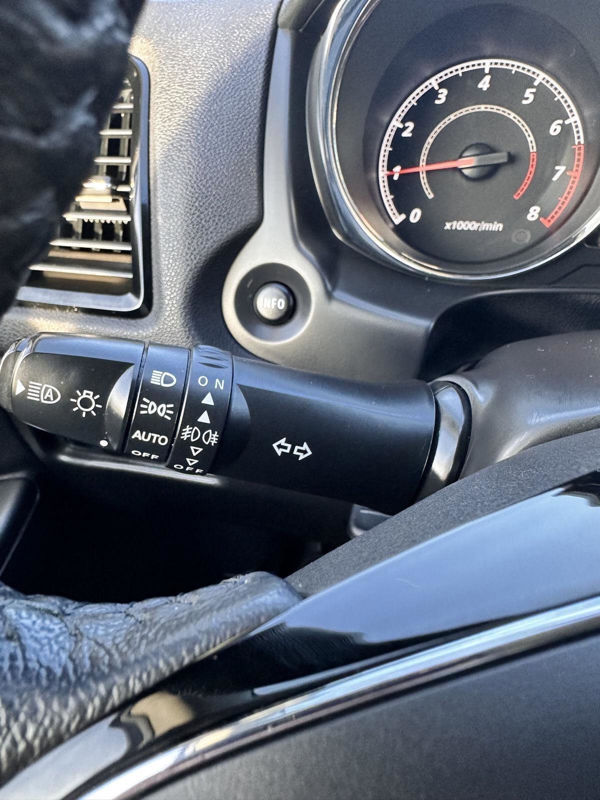 Used 2024 Mitsubishi Outlander Sport AWD image 27