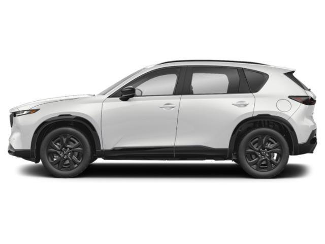 New 2026 MAZDA CX-5 2.5 S w/ Premium Package image 3