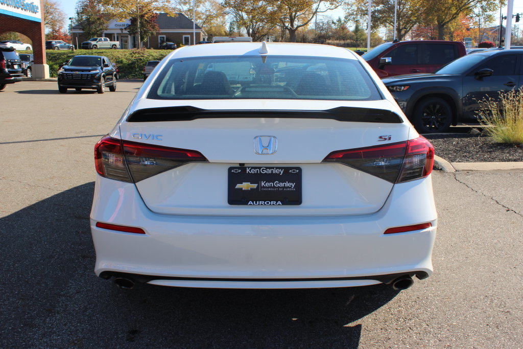 Used 2023 Honda Civic Si image 26