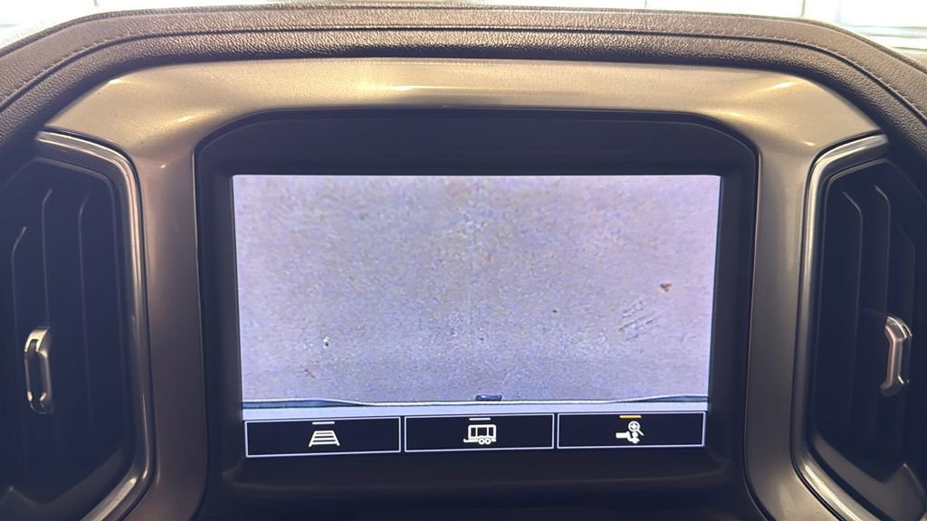 Used 2021 Chevrolet Silverado 1500 RST image 37