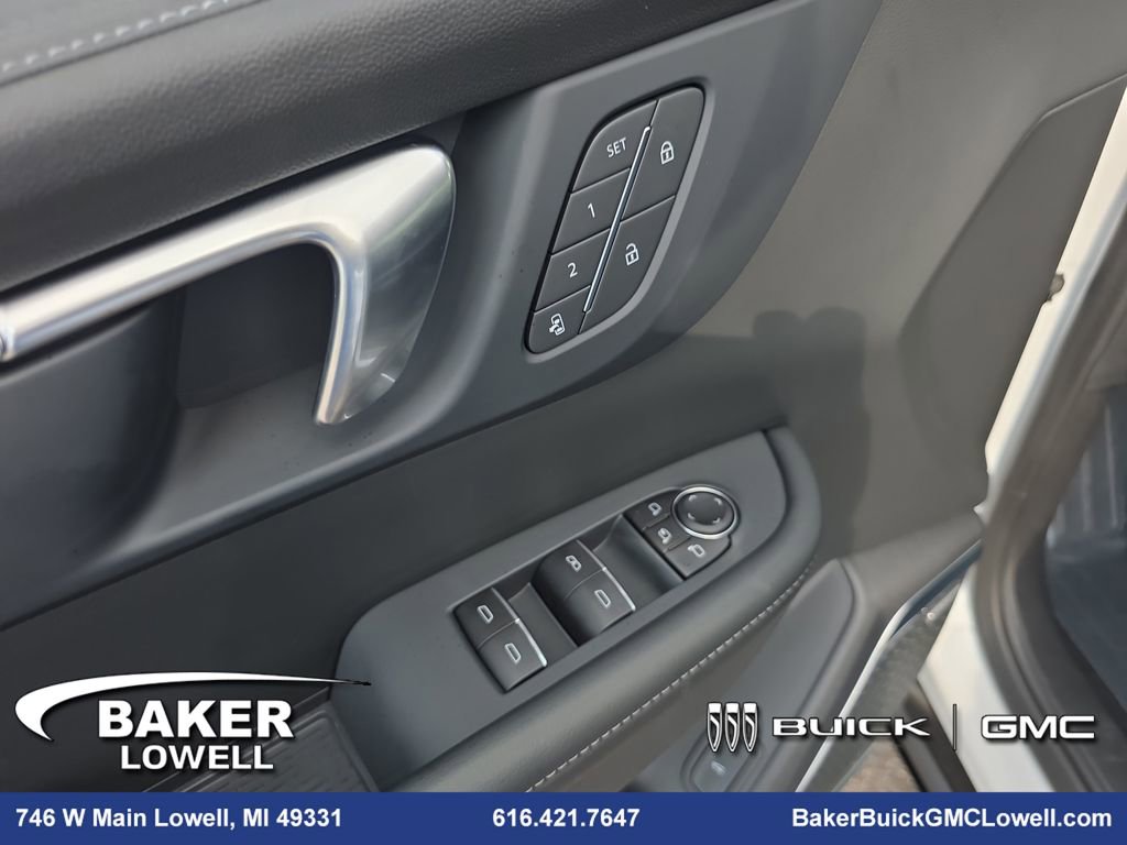 New 2026 Buick Enclave Sport Touring w/ Power Package image 30
