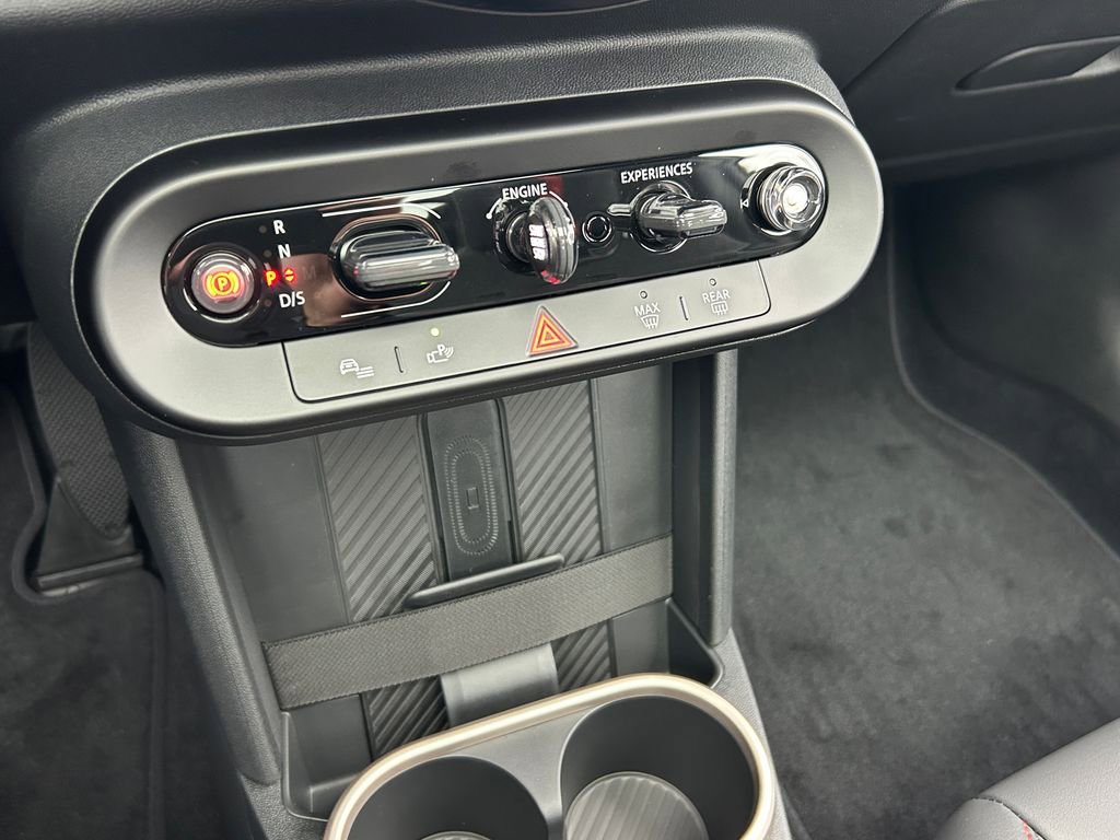 New 2026 MINI Cooper S image 27