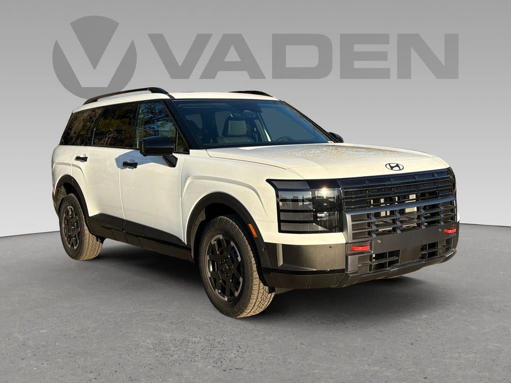 New 2026 Hyundai Palisade XRT Pro AWD/4WD image 29