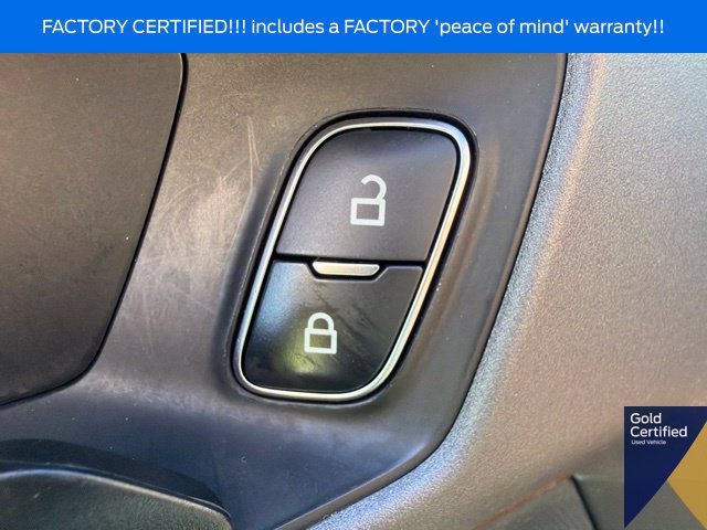 Used 2022 Ford Bronco Sport Badlands w/ Premium Package AWD/4WD image 28