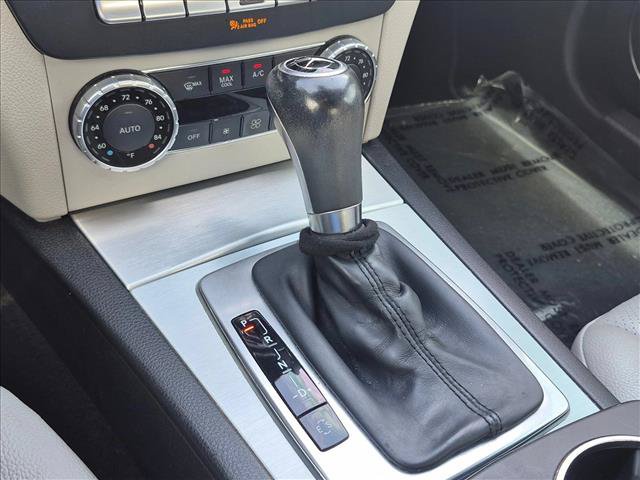 Used 2014 Mercedes-Benz C 250 Sedan image 14