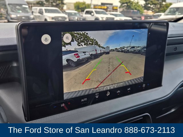 New 2026 Ford Maverick XL AWD/4WD image 19