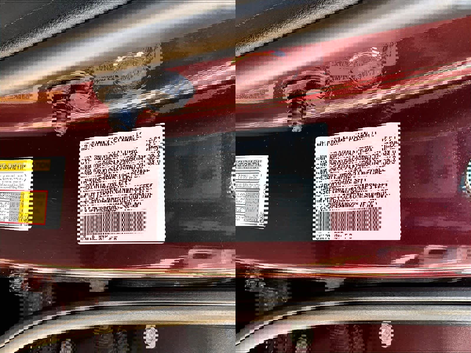 Used 2021 Honda Pilot EX image 34