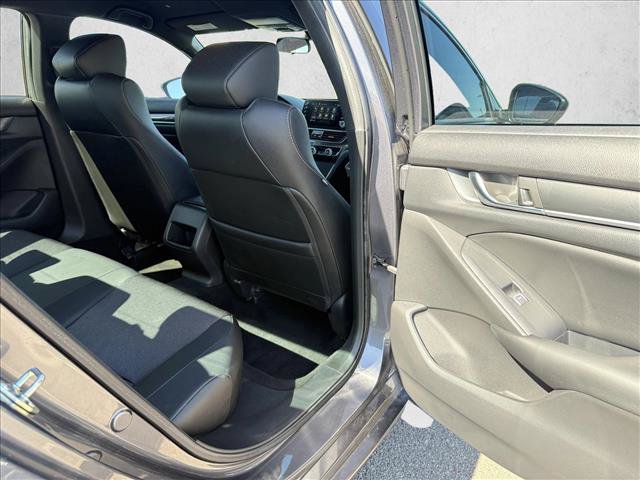 Used 2020 Honda Accord Sport image 22