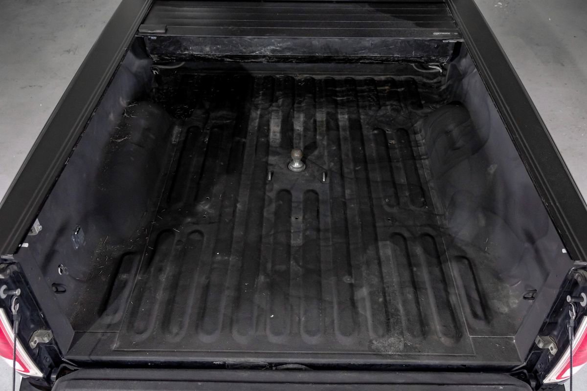 Used 2016 RAM 2500 Longhorn image 50