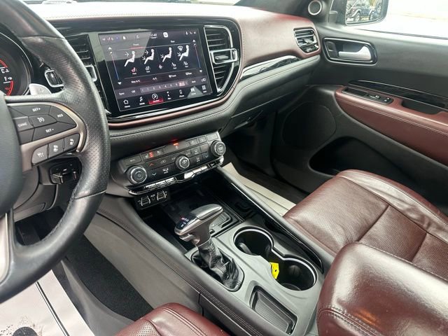 Used 2021 Dodge Durango Citadel image 22