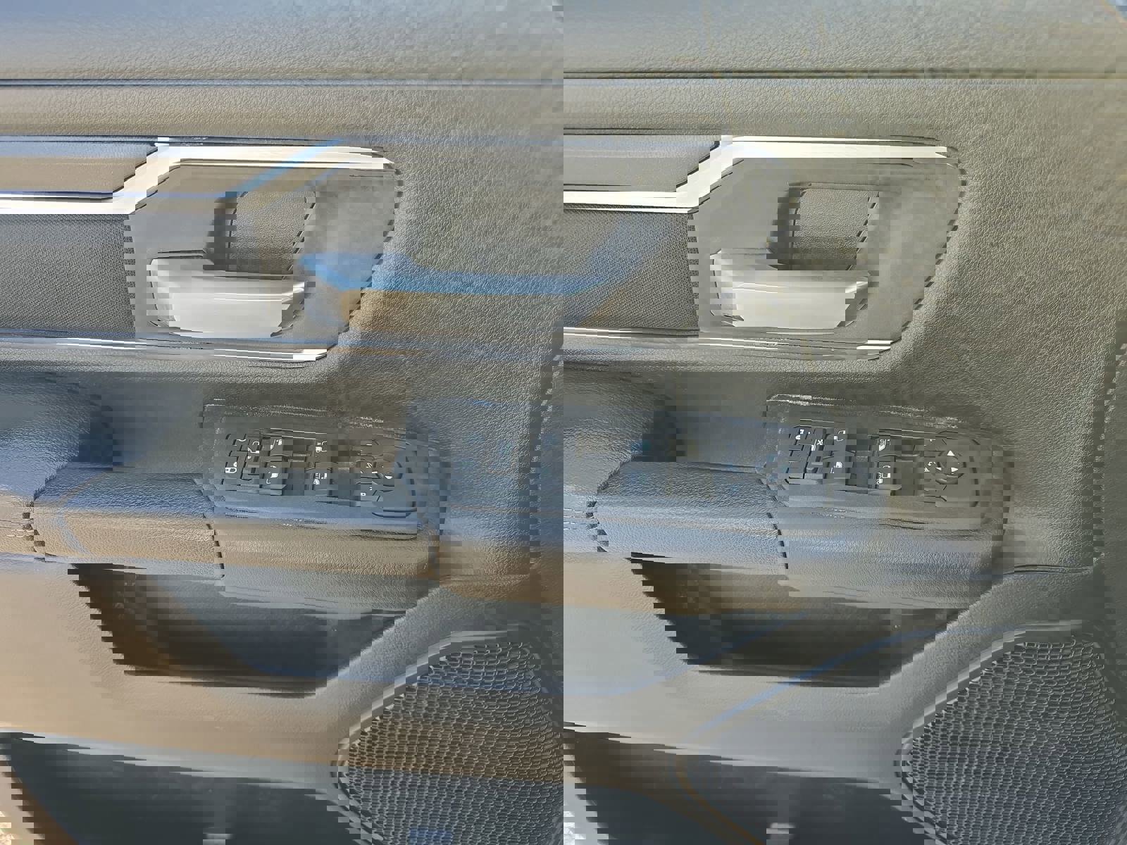 Used 2025 RAM 1500 Big Horn image 30