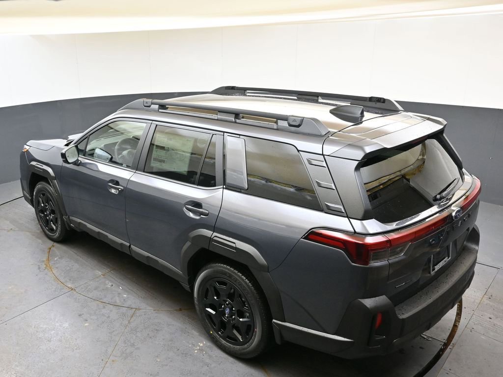 New 2026 Subaru Outback Limited image 48