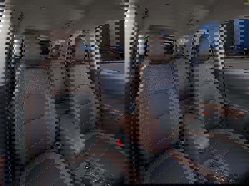 New 2026 Ford Bronco Sport Outer Banks image 10