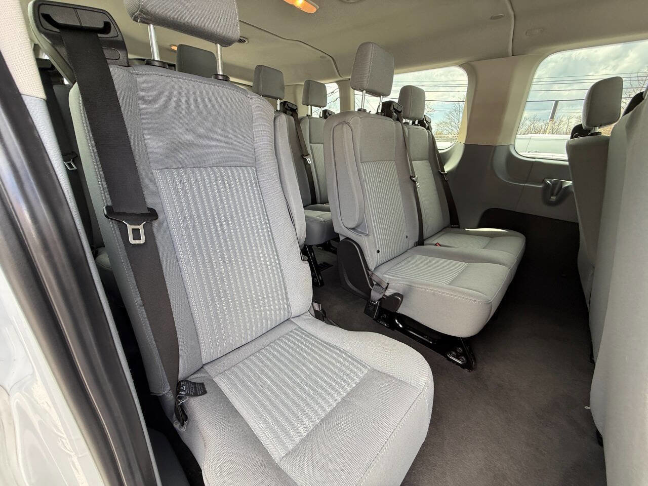 Used 2019 Ford Transit 350 XLT RWD image 31