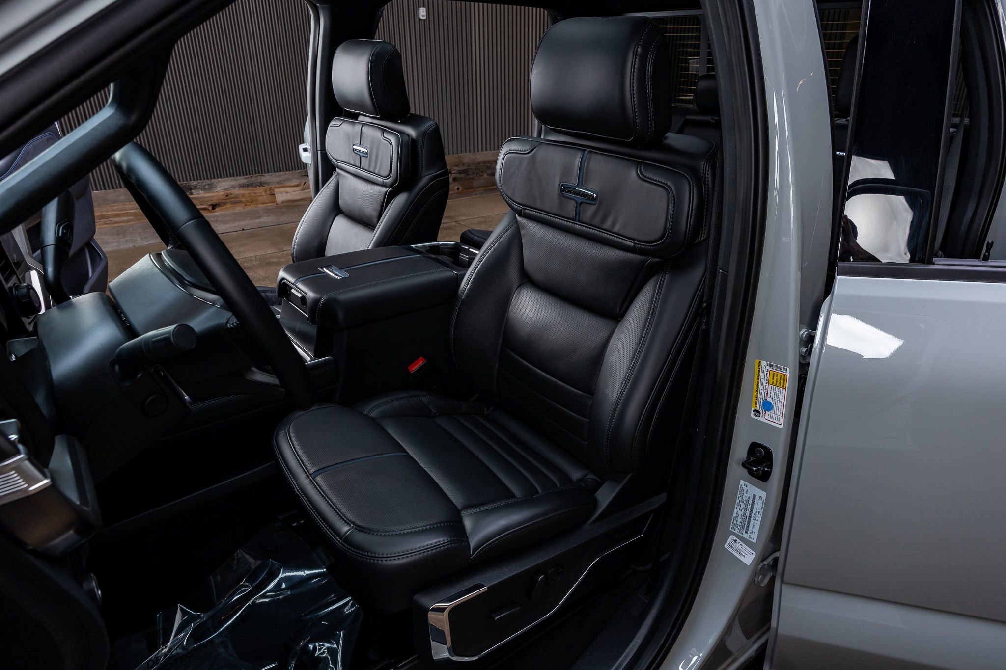 Used 2026 Ford F250 Platinum image 28
