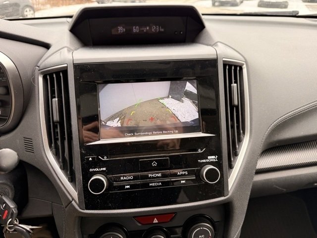 Used 2019 Subaru Crosstrek 2.0i Premium w/ Moonroof Package image 23