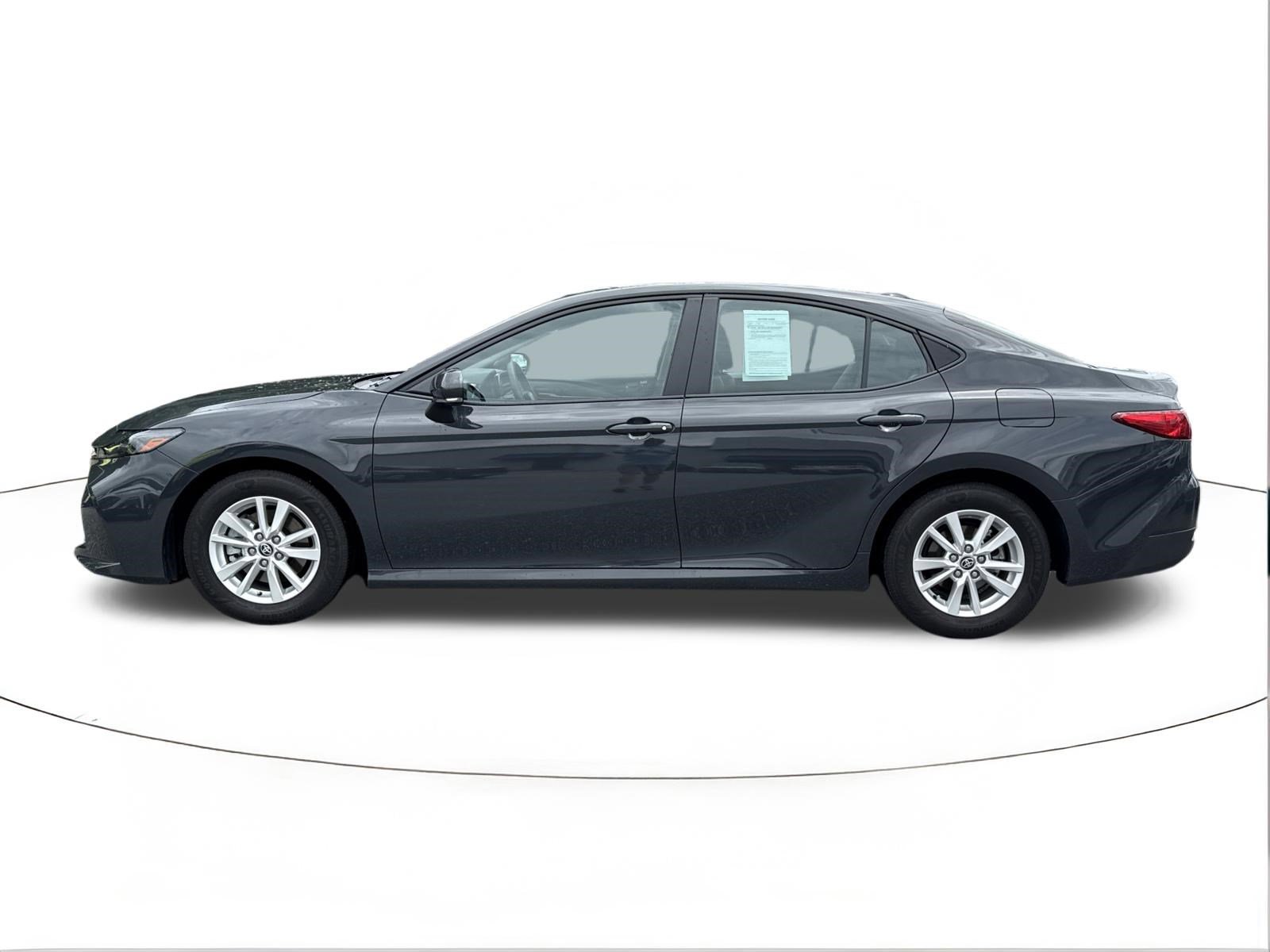 Used 2025 Toyota Camry LE FWD image 6