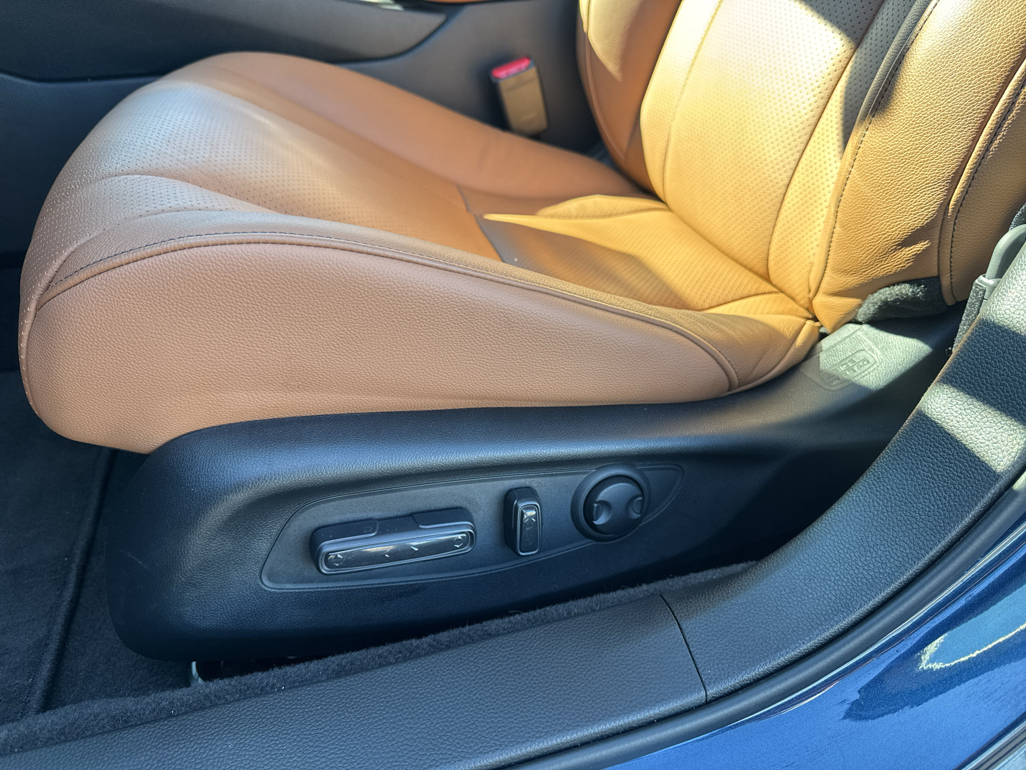 Used 2026 Honda Accord SE image 12